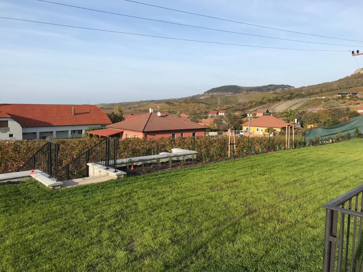U Floderu Vendégház Bavory Kültér fotó